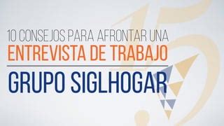 siglhogar|Siglhogar Video Corporativo del Grupo Siglhogar